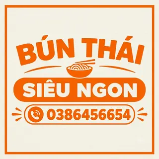Ảnh đại diện Bún Thái Siêu Ngon - Chung Cư Nguyễn Thiện Thuật