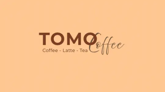 Ảnh bìa TOMOcoffee - Song Hành