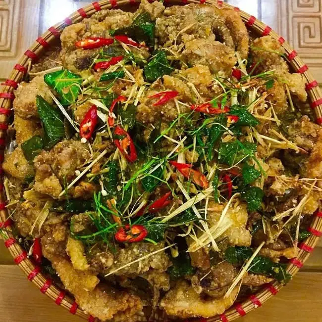 Ảnh bìa Như Tây Quán - Bò Mỡ Chài & Bò Nhúng Dấm - Vũ Lăng