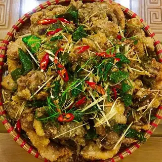 Ảnh đại diện Như Tây Quán - Bò Mỡ Chài & Bò Nhúng Dấm - Vũ Lăng