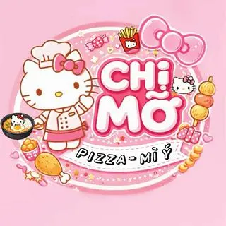 Ảnh đại diện Chị Mỡ - Mỳ Ý & Pizza - Tập Thể Kim Liên