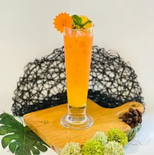 Ảnh đại diện Nước Ép Trái Cây Nguyên Chất - Doãn Kế Thiện