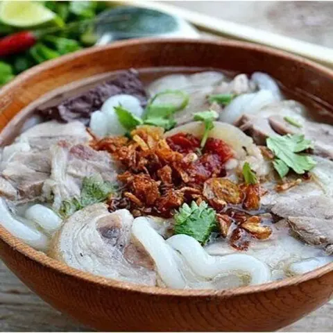 Ảnh bìa Hoa Quán - Súp & Bánh Canh - Cầu Diễn