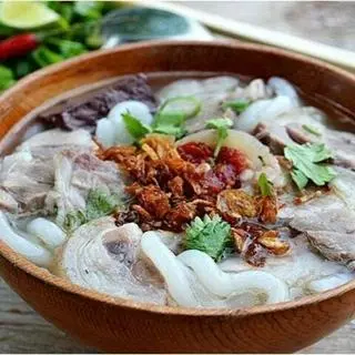 Ảnh đại diện Hoa Quán - Súp & Bánh Canh - Cầu Diễn