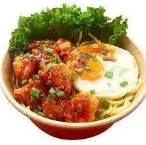 Ảnh bìa Tiệm Ăn 3 Chị Em Mì Trộn, Cơm Gà Viên & Ăn Vặt - Lê Thị Bạch Cát