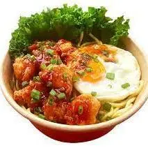 Ảnh đại diện Tiệm Ăn 3 Chị Em Mì Trộn, Cơm Gà Viên & Ăn Vặt - Lê Thị Bạch Cát
