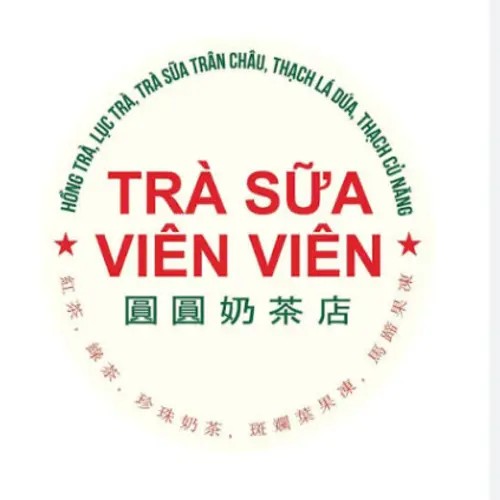 Ảnh bìa Trà Sữa Viên Viên - Nguyễn Văn Tạo