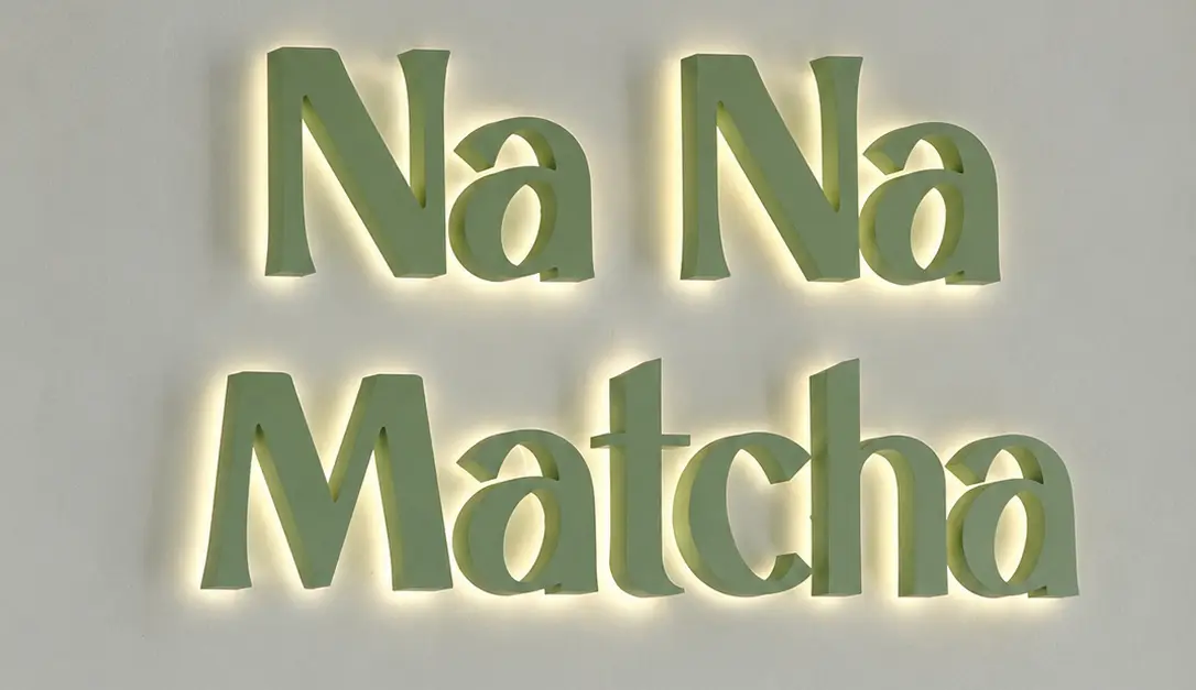Ảnh bìa NA NA MATCHA - Cầu Diễn