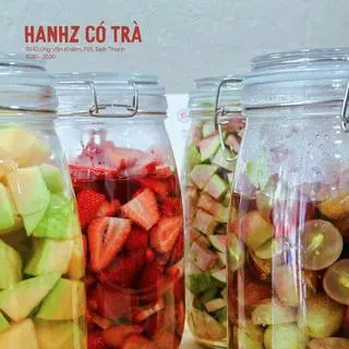 Ảnh đại diện Hanhz có Trà! - Ỷ Lan