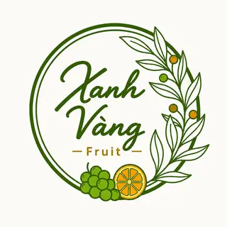 Ảnh đại diện Xanh Vàng Fruit - Trái Cây Cắt Sẵn - Phan Sào Nam
