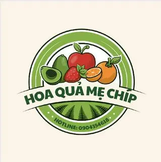 Ảnh đại diện Hoa Quả Tươi & Đồ Ăn Vặt Mẹ Chíp - Trần Cung