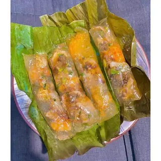 Ảnh đại diện Bánh Bột Lọc Bà Lê - Tô Hiến Thành