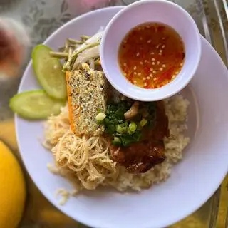 Ảnh đại diện Cơm Tấm Đêm - Liên Ấp 2-6