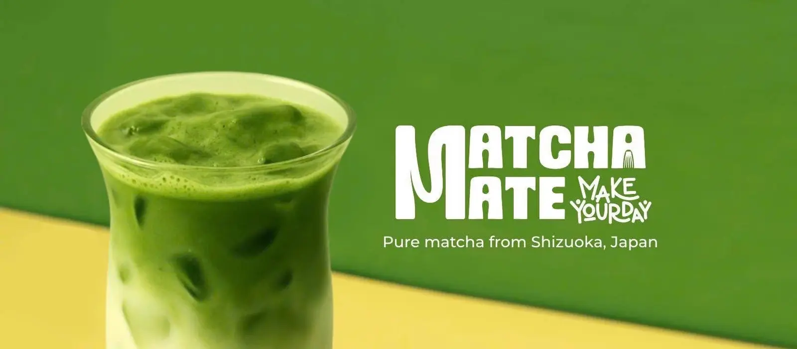 Ảnh bìa Matcha Mate - Phạm Huy Thông