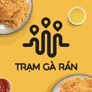 Ảnh đại diện Trạm Gà Rán - 24H Station - Thoại Ngọc Hầu