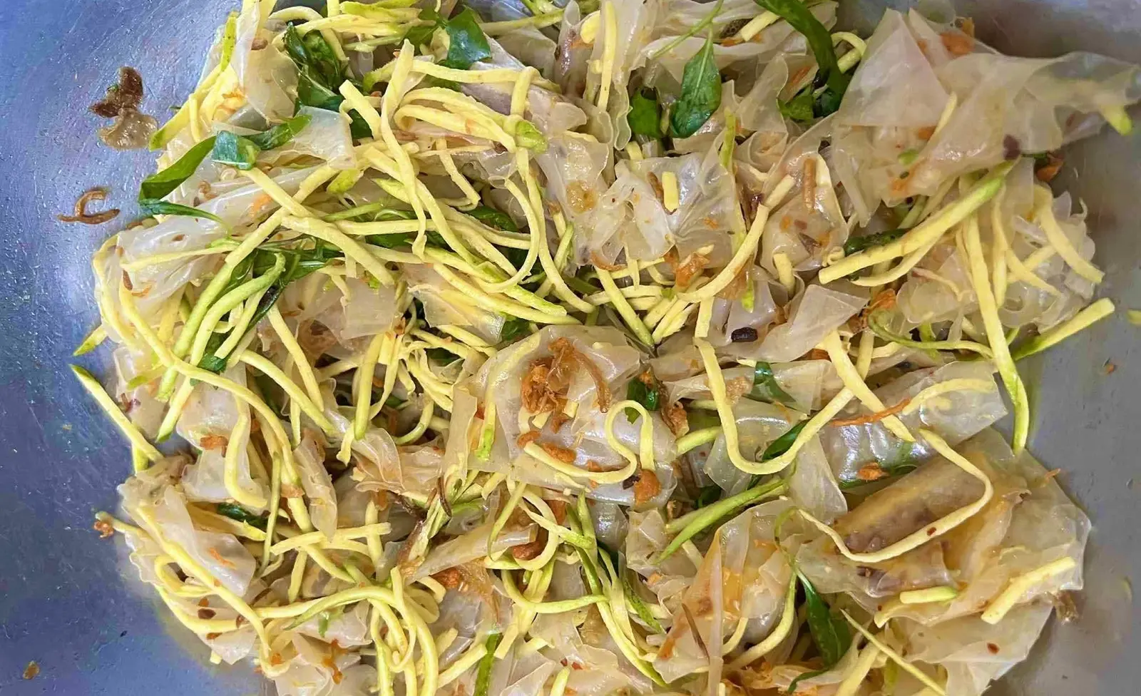 Ảnh bìa Bánh Tráng Chấm Sumi Bình Tân - Gò Xoài