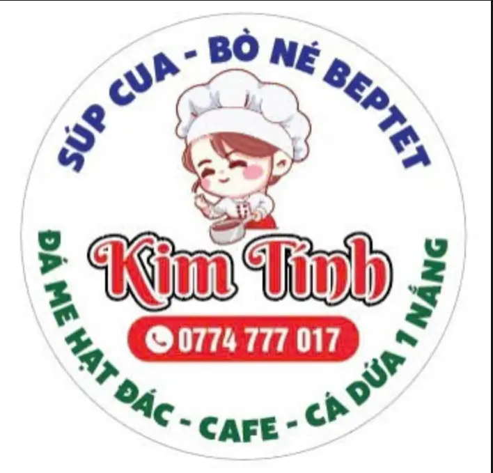 Ảnh bìa Quán Ăn Kim Tính - Bò Beefsteak, Bò Né & Chân Gà Sốt Thái -  Thạnh Xuân 22