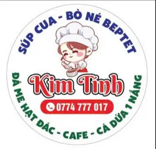 Ảnh đại diện Quán Ăn Kim Tính - Bò Beefsteak, Bò Né & Chân Gà Sốt Thái -  Thạnh Xuân 22