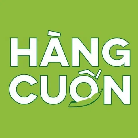 Ảnh bìa Hàng Cuốn - Nguyễn Thị Thập