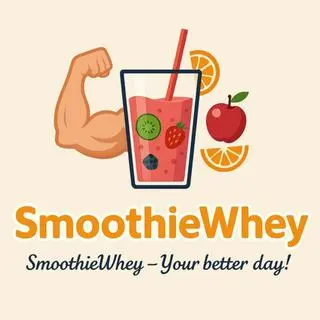 Ảnh đại diện SmoothieWhey-Your better day! - Sinh Tố Protein, Bowl & Yến Mạch Healthy - Đường Số 4