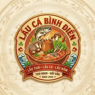 Ảnh đại diện Lẩu Cá Bình Điền - An Phú Tây - Hưng Long