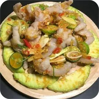 Ảnh đại diện Bếp Mẹ Tiêu - Chân Gà Sả Tắc & Ăn Vặt - Cổ Nhuế