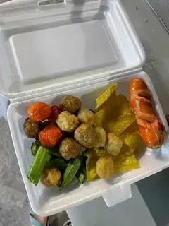 Ảnh đại diện Ăn Vặt Mê Mê - Ngô Chí Quốc
