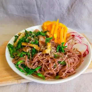 Ảnh đại diện Chay Hoa Phước 2 - Bún, Phở & Nem Cuốn Chay - Tôn Thất Tùng