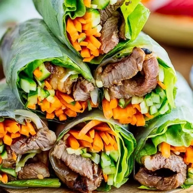 Ảnh bìa Bếp Nhím Bún Bò Nam Bộ & Món Cuốn - Văn Cao