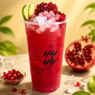 Ảnh đại diện Trà Hoa Quả & Đồ Ăn Vặt HyHy - Định Công