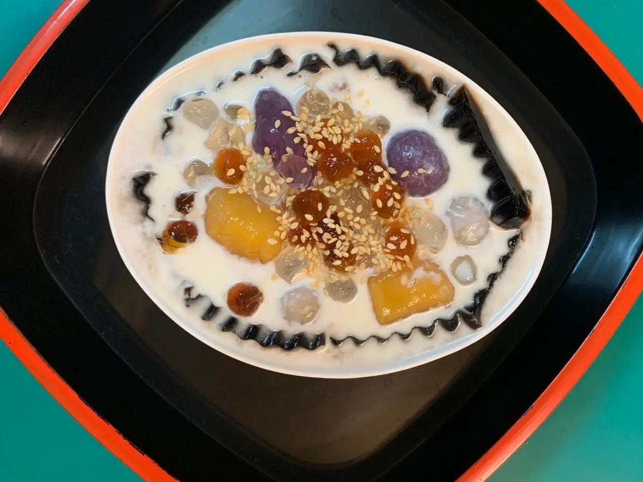 Ảnh bìa Chè Nhà Nhím - Chè Ngon - Thạch Bàn