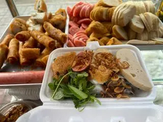 Ảnh đại diện Bánh Cuốn Nóng - Bánh Ướt Nhà SUNNY - Hà Huy Giáp