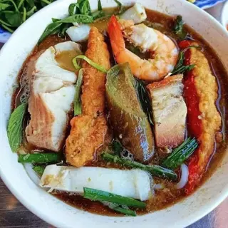 Ảnh đại diện Bún Mắm Miền Tây - Lê Văn Lương
