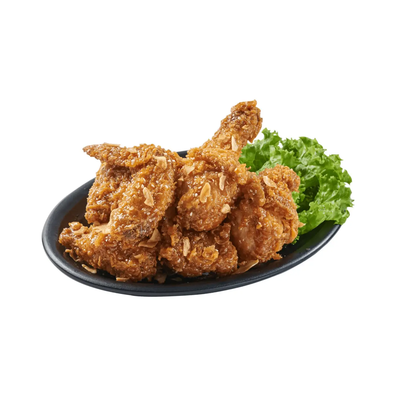 Ảnh bìa James Chicken - Tam Đa 