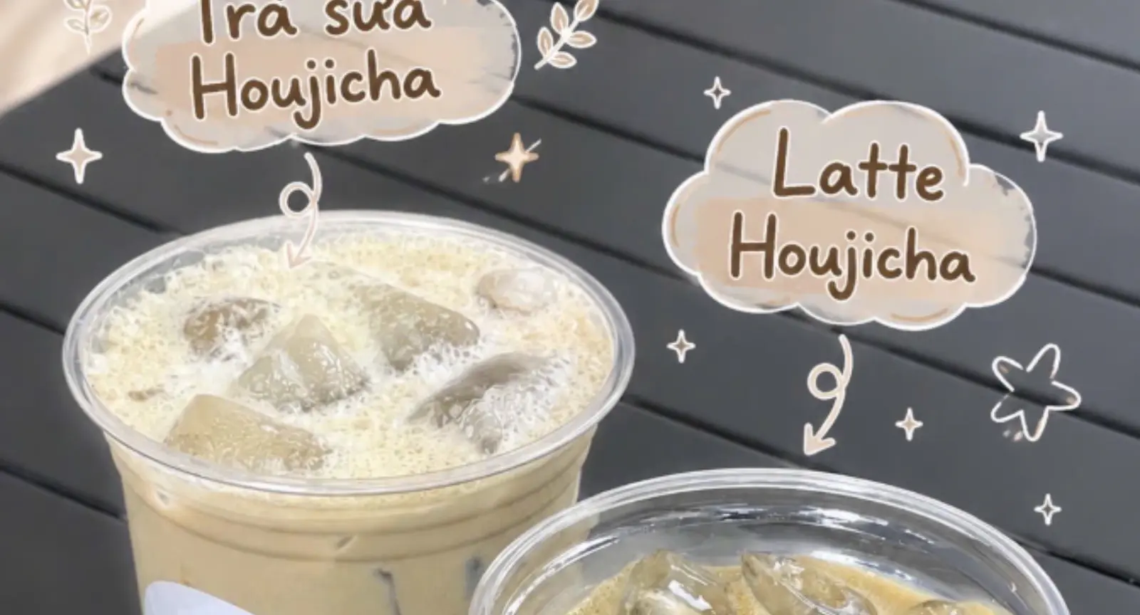 Ảnh bìa Humble Coffee - Nguyễn Văn Vĩnh