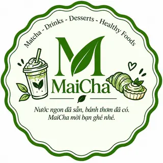 Ảnh đại diện MaiCha - Trà & Bánh - Nguyễn Thái Học