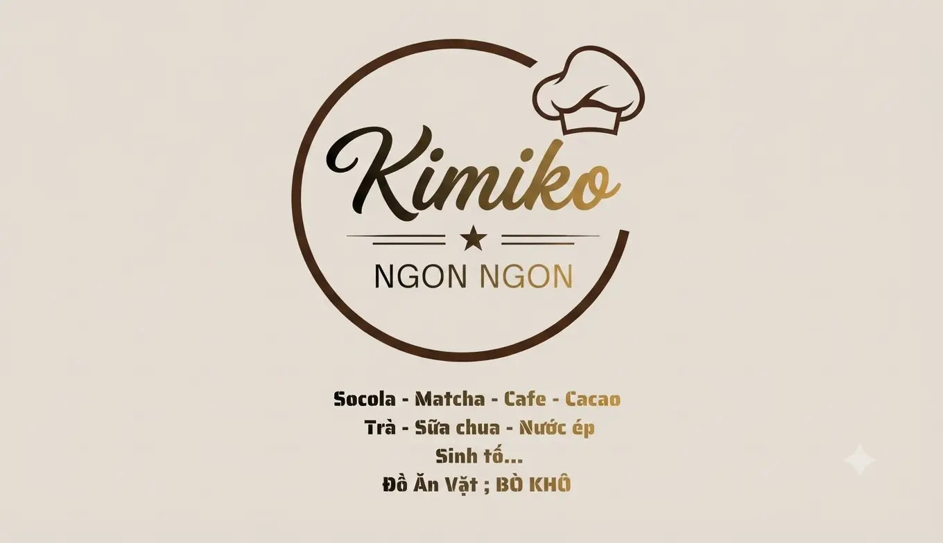 Ảnh bìa Socola, Matcha & Kimiko Ngon Ngon - Nguyễn Trãi