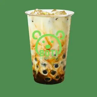 Ảnh đại diện BOTI Tea - Coffee & More - Hoàng Ngân