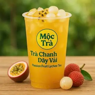 Ảnh đại diện Mộc Trà - Trà Trái Cây Tươi - Sư Vạn Hạnh