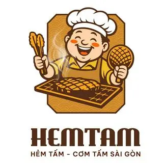 Ảnh đại diện HEMTAM Hẻm Tấm - Cơm Tấm Sài Gòn - Lê Duẩn