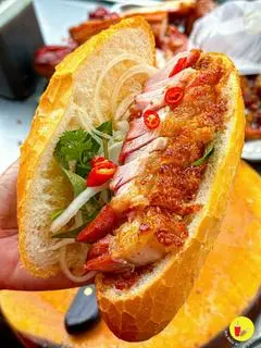Ảnh đại diện Hưng Phát - Bánh Mỳ Heo Quay - Trần Cung