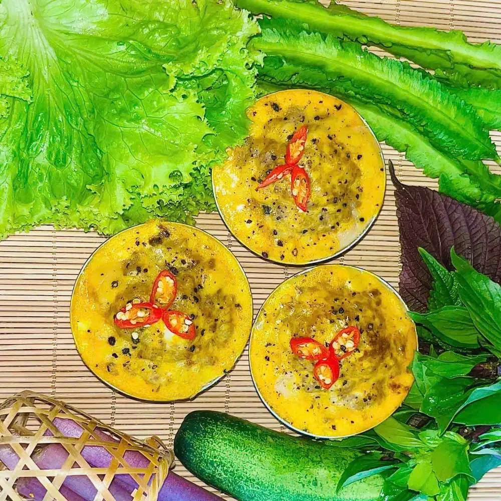 Ảnh bìa Bếp Dì 6 - Mắm Chưng Miền Tây - Bùi Quang Là