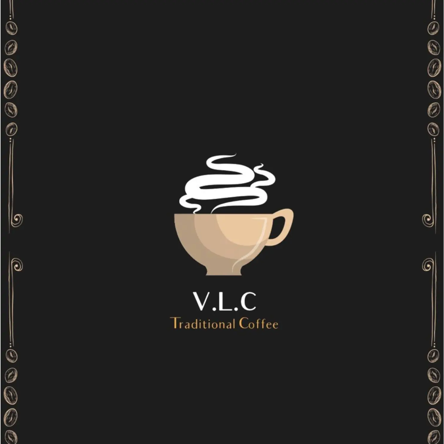 Ảnh bìa VLC Coffee - Lạc Long Quân
