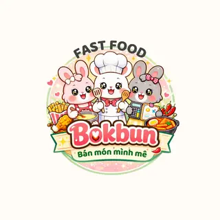 Ảnh đại diện BokbunFood - Bán Món Mình Mê - Âu Dương Lân