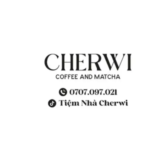 Ảnh bìa Tiệm Nhà Cherwi - Coffee & Matcha - Phan Huy Ích