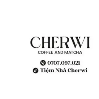 Ảnh đại diện Tiệm Nhà Cherwi - Coffee & Matcha - Phan Huy Ích