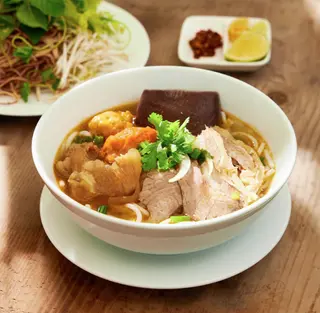 Ảnh đại diện O Hường - Bún Bò Huế & Cơm Sườn - Nguyễn Văn Tăng