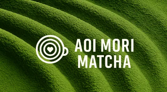 Ảnh bìa Aoi Mori Matcha - Đoàn Văn Bơ