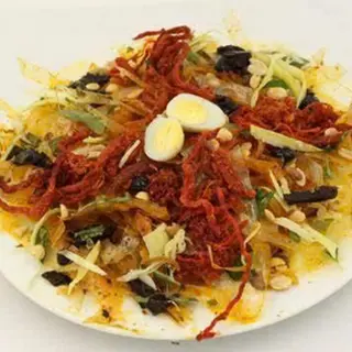 Ảnh đại diện Ong Trộn - Bánh Tráng Trộn, Ăn Vặt & Trà Sữa - Xô Viết Nghệ Tĩnh