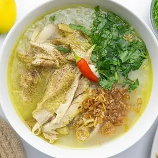 Ảnh đại diện Gà Ta Tam Kỳ - Tỉnh Lộ 43